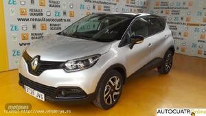 RENAULT CAPTUR 1.5DCI ECOLEADER ENERGY ZEN EDC 90 DE OCASION