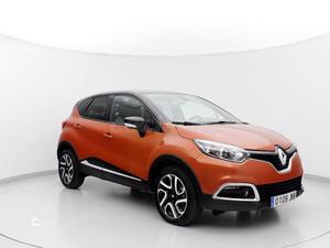 RENAULT Captur Zen Energy dCi 110 eco2 5p.