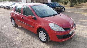 RENAULT Clio Authentique 1.5DCI70 eco2 5p.