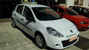 RENAULT Clio Business dCi 75 eco2 5p.