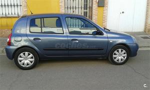 RENAULT Clio Campus Authentique 1.5dCi70 5p.