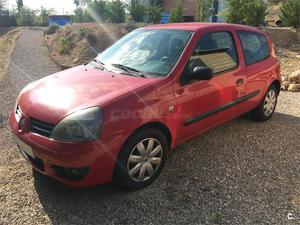 RENAULT Clio Campus Campus 1.2 3P 3p.