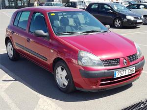 RENAULT Clio Confort Expression 1.5dCi65 5p.