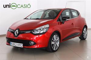 RENAULT Clio Dynamique Energy TCe 90 SS eco2 5p.