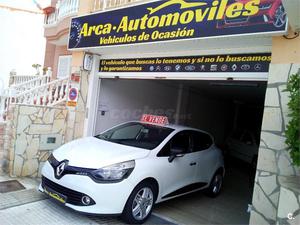 RENAULT Clio Dynamique Energy dCi 90 SS eco2 5p.