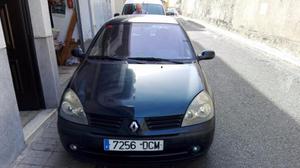 RENAULT Clio Dynamique v -07