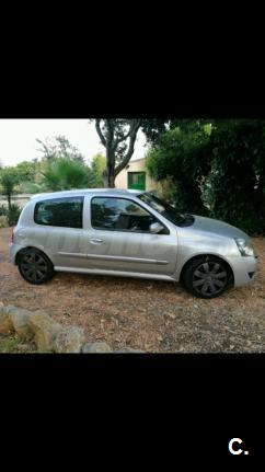 RENAULT Clio RENAULT SPORT V 3p.