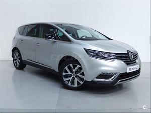 RENAULT Espace Zen Energy dCi 160 Twin Turbo EDC 5p.