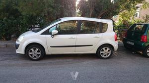 RENAULT Grand Modus Dynamique 1.5dCi85 eco2 -09