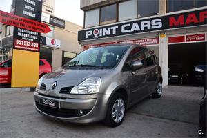 RENAULT Grand Modus Dynamique v 110cv Auto 5p.