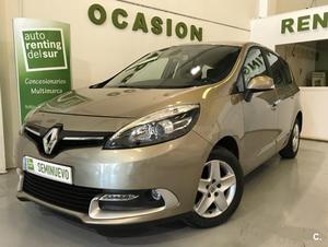 RENAULT Grand Scenic Expression Energy dCi 110 eco2 5p 