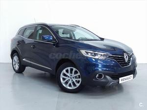 RENAULT Kadjar Zen Energy dCi 110 EDC 5p.