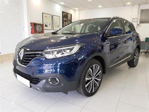 RENAULT Kadjar Zen Energy dCi 81kW 110CV EDC ECO2 5p.