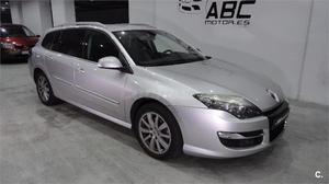 RENAULT Laguna G.Tour Dyn. TomTom 2.0 En. dCi 130 eco2 5p.