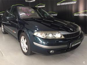 RENAULT Laguna INITIALE 3.0 V6 24V AUTO 5p.