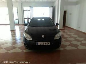 RENAULT MéGANE EN VENTA EN CUERVO (SEVILLA) - CUERVO -