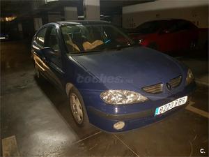 RENAULT Megane BREAK PRIVILEGE 1.9dTi 5p.