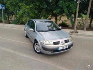 RENAULT Megane CONFORT DYNAMIQUE 1.9DCI 5p.