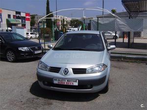 RENAULT Megane CONFORT EXPRESSION 1.9DCI 5p.