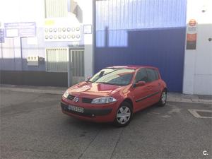 RENAULT Megane CONFORT EXPRESSION 1.9DCI 5p.