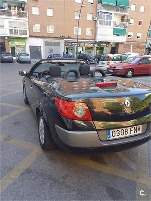 RENAULT Megane Coupecabrio Dynamique 1.5dCip.