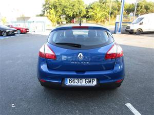 RENAULT Megane Dynamique 1.5dCi 105cv eco2 5p.