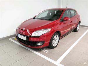 RENAULT Megane Expression Energy Tce 115 SS 5p.