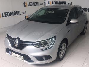 RENAULT Megane Intens Energy dCi 81kW 110CV 5p.