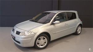 RENAULT Megane LUXE PRIVILEGE 1.9DCI 5p.