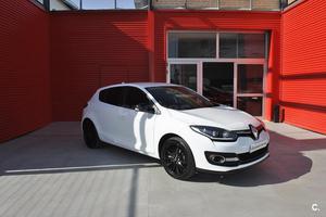 RENAULT Megane Limited dCi 110 eco2 5p.