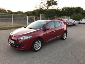 RENAULT Megane Privilege 1.9dCi 130cv eco2 5p.