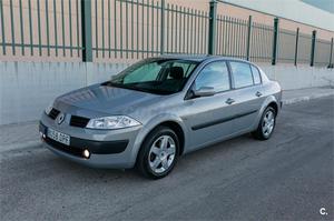 RENAULT Megane SEDAN CONFORT EXPRESSION V 4p.