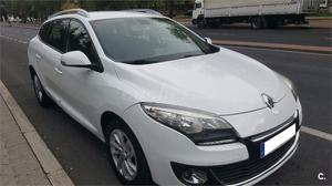 RENAULT Megane Sport Tourer Dynamique dCi p.