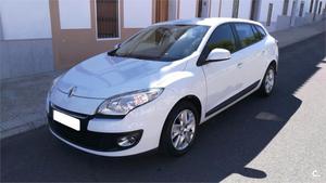 RENAULT Megane Sport Tourer Expression dCi 90 eco2 5p.