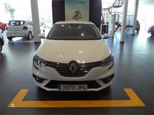 RENAULT Megane Zen Energy dCi 81kW 110CV 5p.