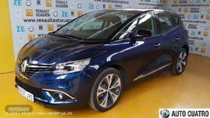 RENAULT SCENIC SCENIC 1.5DCI ZEN 110 MONOVOLUMEN DE OCASION