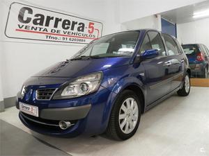 RENAULT Scenic Adventure V EU4 5p.