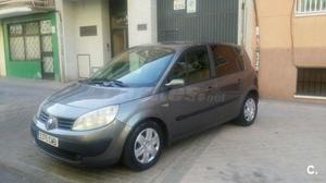 RENAULT Scenic CONFORT EXPRESSION 1.9DCI 5p.