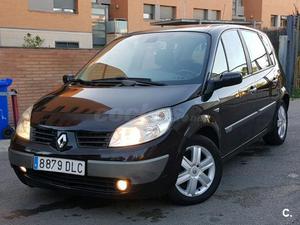 RENAULT Scenic CONFORT EXPRESSION V 5p.