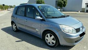 RENAULT Scenic Confort Dynamique V EU4 5p.