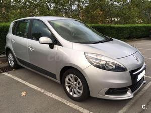 RENAULT Scenic Emotion dCi 95 eco2 5p.