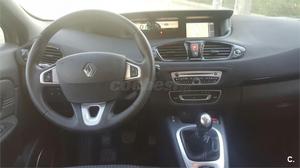 RENAULT Scenic Privilege Energy dCi 130 eco2 5p.