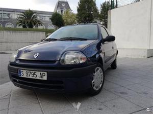Renault Clio Alize 1.2 3p. -01