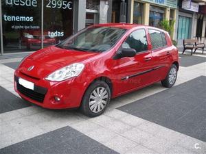 Renault Clio Business Dci 75 Eco2 5p 5p. -12