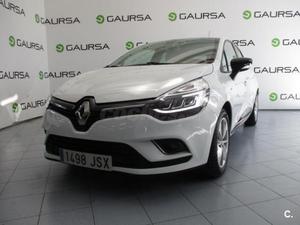 Renault Clio Limited Energy Tce 66kw 90cv 5p. -16