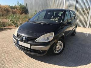 Renault Grand Scenic Dynamique 5 Plazas 1.9dci Eu4 5p. -07