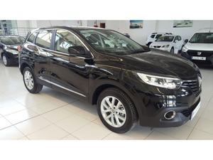 Renault Kadjar 1.6dCi Energy Intens 130