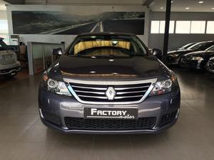 Renault Latitude 3.0dCi V6 Initiale Aut.