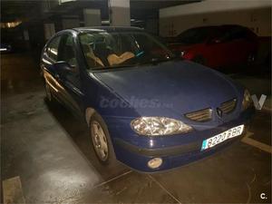 Renault Megane Break Privilege 1.9dti 5p. -01