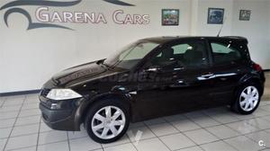 Renault Megane Extreme 1.5dcip. -07